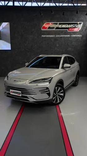 BYD Song Plus 1.5 16V Aut. (hibrido) 2026
