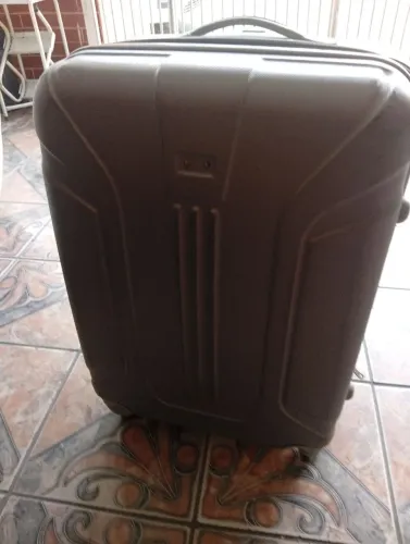 3 Malas de viagem 