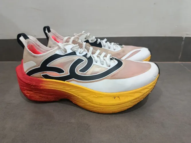 Tênis Olimpikus Corre Supra N° 38