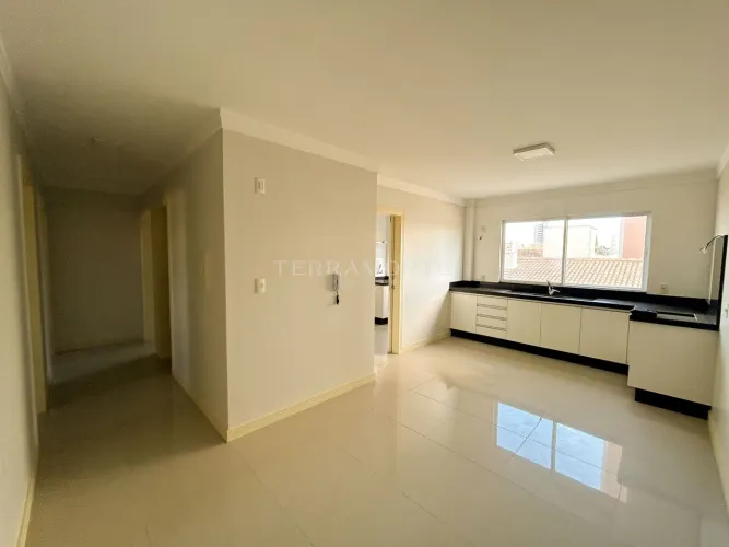 121 m² no Recife com 3 dormitórios e 2 vagas por R$ 770 mil