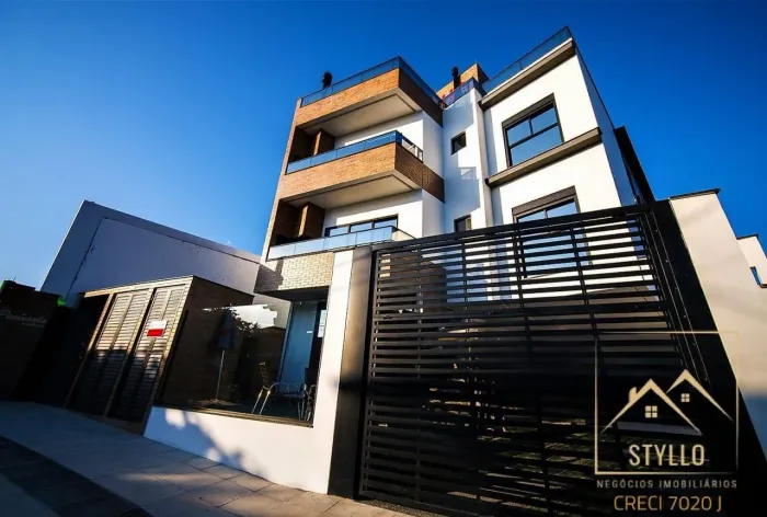 Excelente apartamento 2 dormitórios com 57,88 m localizado Praia da Armação