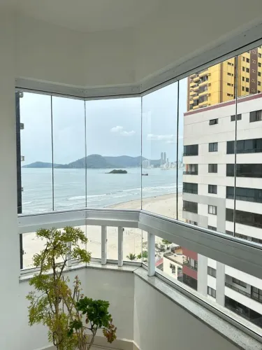 APARTAMENTO para LOCAÇÃO ANUAL BALNEÁRIO CAMBORIÚ