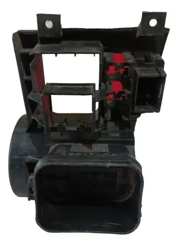 Difusor De Ar Dianteiro Esquerdo Gm Corsa Classic 94/09