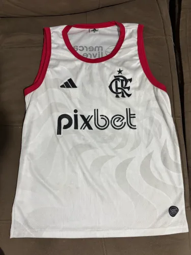Regata Flamengo Original M