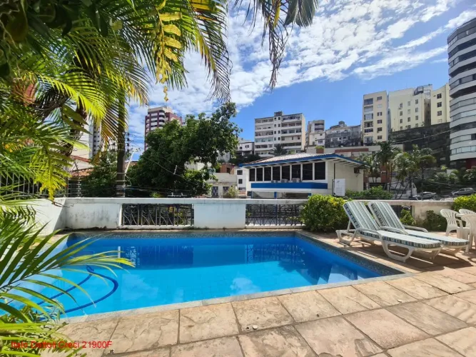 Excelente Casa duplex, 4/4, sendo 1 suíte, 2 vagas, oportunidade única, Graça ,Salvador, B