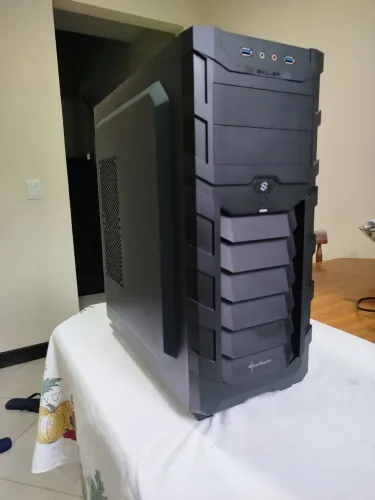 Computador Gamer GTX1650
