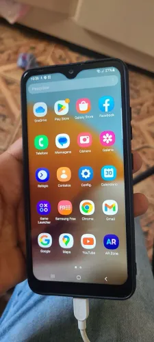 Samsung A32