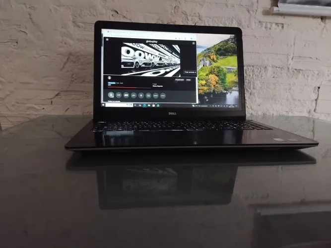 Notebook DELL Mod.5547