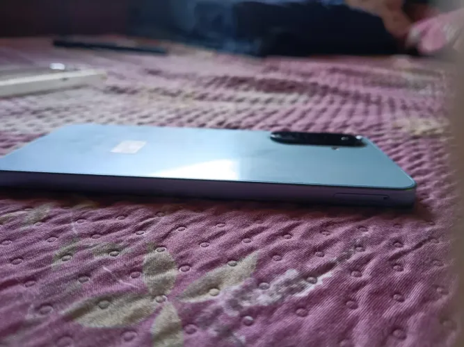 Samsung galáxy A17 4g 128 gb