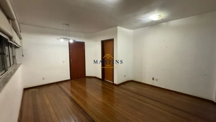 Apartamento 3 Quartos à Venda no Buritis com 136m² e 2 Vagas