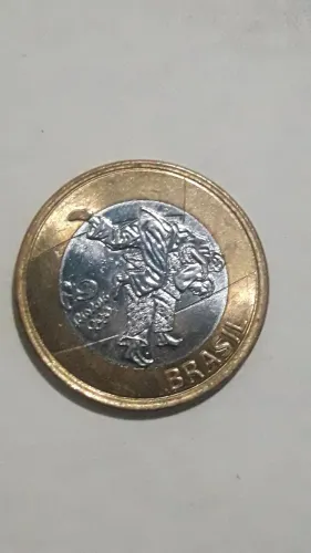Moedas antigas/ coleção completa 