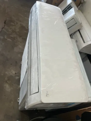 Split de 24000 btus