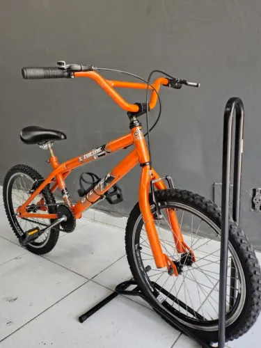 Bicicleta aro 20 Gilmax X-Treme