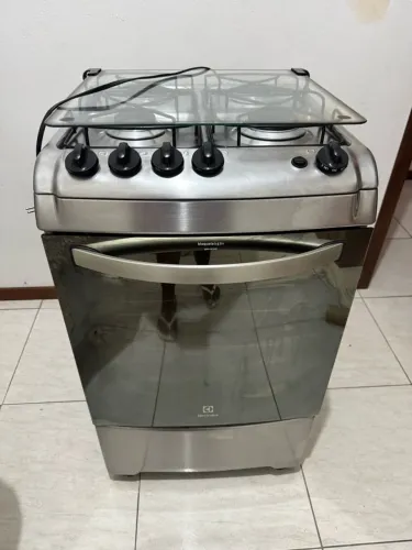 Fogão Electrolux