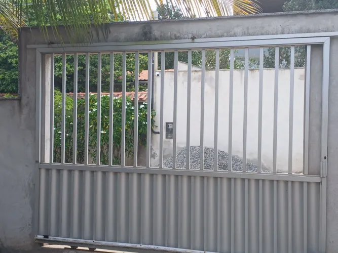 Aluguel kitnet temporada diária R$ 200,00 reais