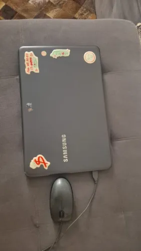 Notebook Samsung Expert