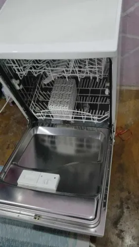 Lava-Louças Brastemp 12 Serviços Branca - Funcionando Perfeitamente