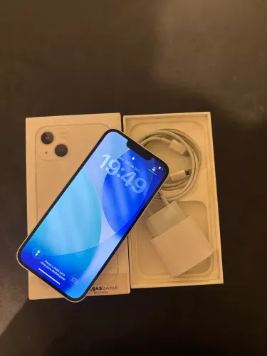 iPhone 13 - 128Gb Em Perfeito Estado 