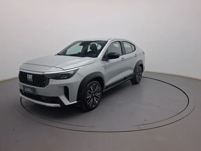 Fiat Fastback Audace 200 TB AUT (hibrído) 2026