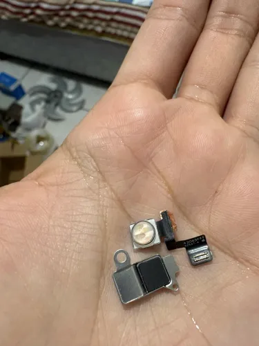 Flash do IPhone 12 mini ORIGINAL RETIRADA