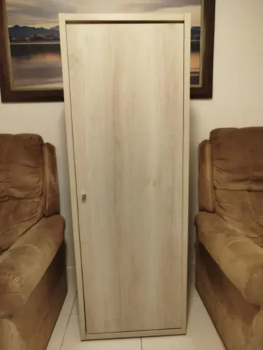Armário arquivo pasta suspensa 