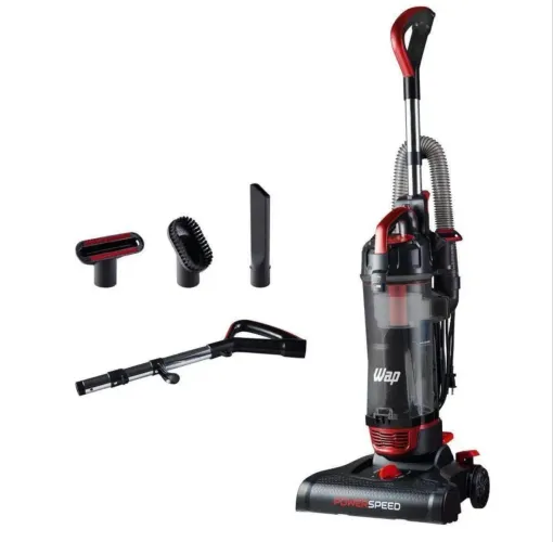 WAP Power Speed 2000W - para conserto ou retirada de peças