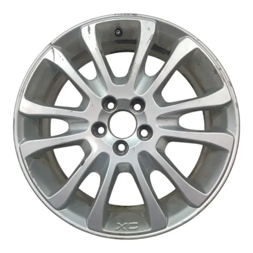 Roda Avulsa R18 5x108 Volvo Xc60 T6 2009 Á 2015 Detalhe Xx