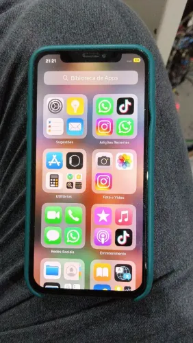 Iphone X 750 vendo ou troco