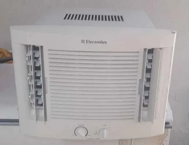 Ar condicionado