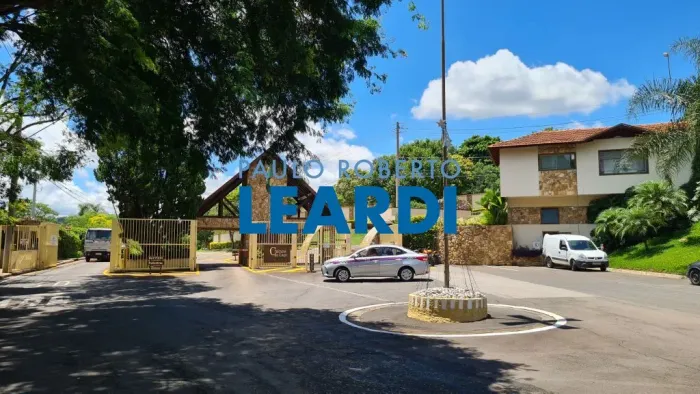 TERRENO EM CONDOMÍNIO - CAIXA D'ÁGUA - SP