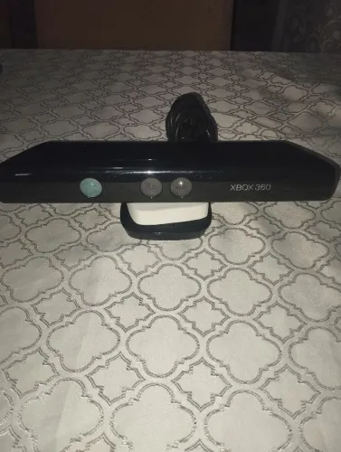 Kinct do Xbox 360