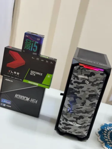 PC Gamer Pichau