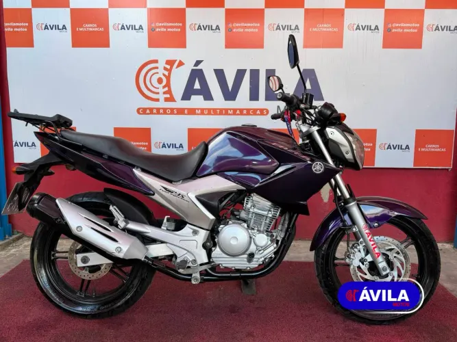 Yamaha YS 250 Fazer 250 cc