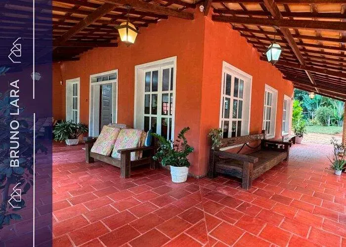 Sitio a venda em Itatiaiuçu / bairro Vieiras