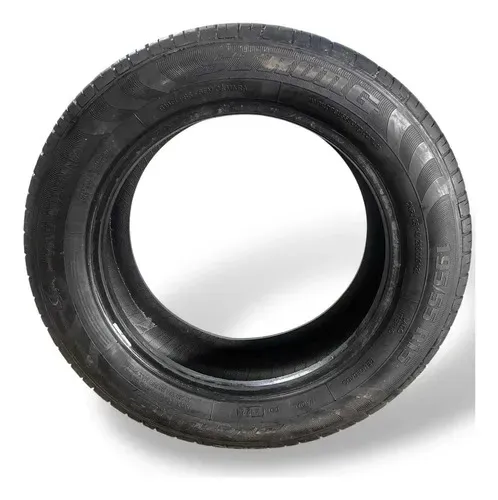 Pneu Importado Strong 195/55 R15 Usado A1