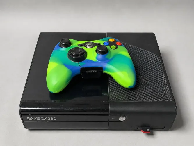 Xbox 360 desbloqueado ltu 3.0