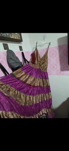 Lote mais 50 peças roupas