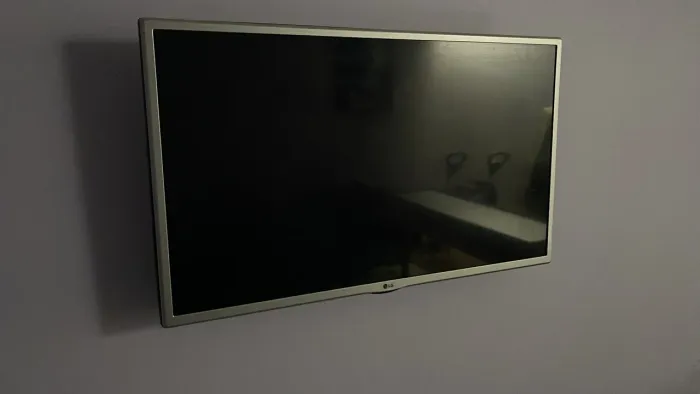 Smart tv 32 polegadas