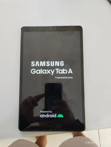 Tablet Samsung tab a
