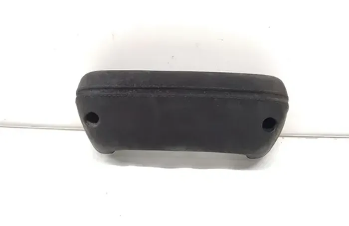 Puxador Porta Gm Chevette 1988 Preto