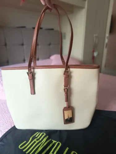 Bolsa santa lollla