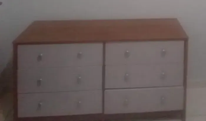 Cômoda