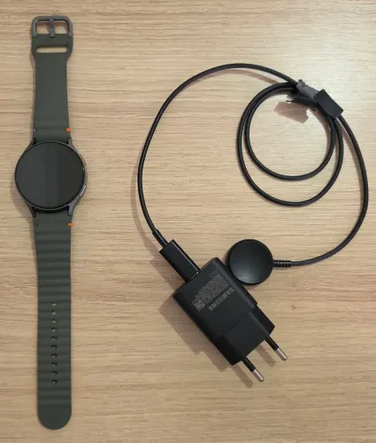 Galaxy Watch7 (LTE, 44mm)