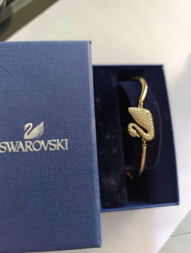Bracelete Swarovski