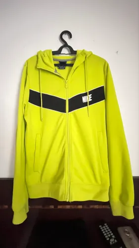 Blusa Nike original tamanho (P)