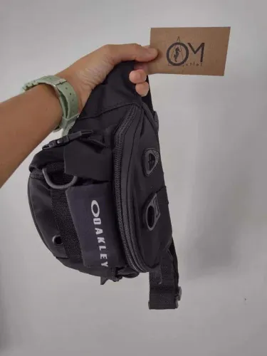 Pochete Oakley