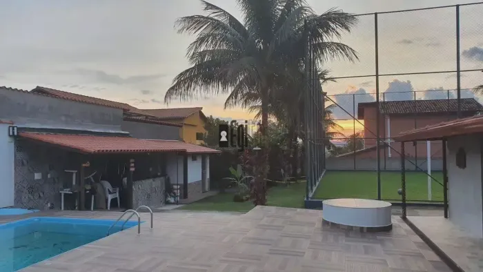 Imóvel para venda com 1500 metros quadrados com 3 quartos em Centro - Goianá - MG