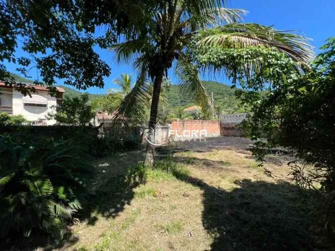 Terreno à venda, 1500 m² por R$ 1.200.000,00 - Vale Feliz - Niterói/RJ