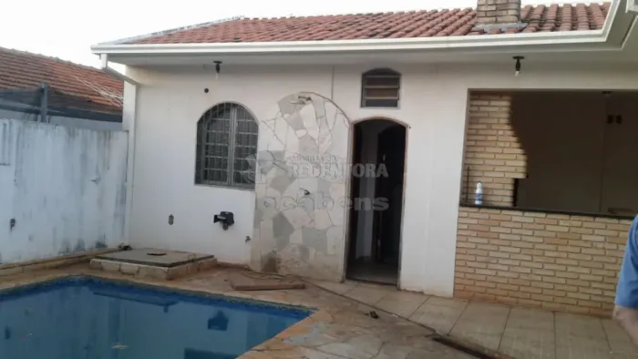 Santa Catarina - Casa com 4 dormitórios suites, piscina, churrasqueira, 4 salas, vaga
