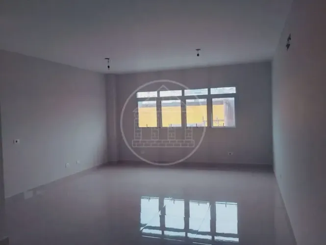 Sala para alugar, 50 m² por R$ 2.300,00/mês - Vila São José (Cidade Dutra) - São Paulo/SP